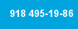 918 495-19-86